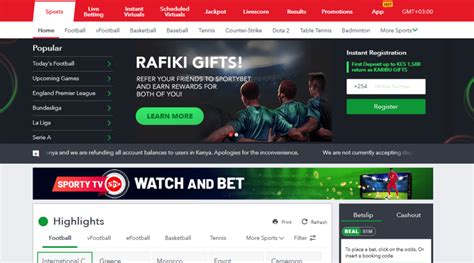 sportybet paybill|Sportybet Paybill Number: How To Deposit and .